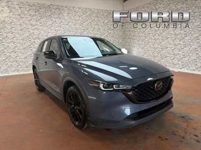 Used 2024 MAZDA CX-5 Carbon Edition
