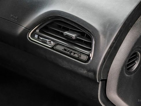 Used 2021 Dodge Challenger SRT Hellcat Redeye image 66