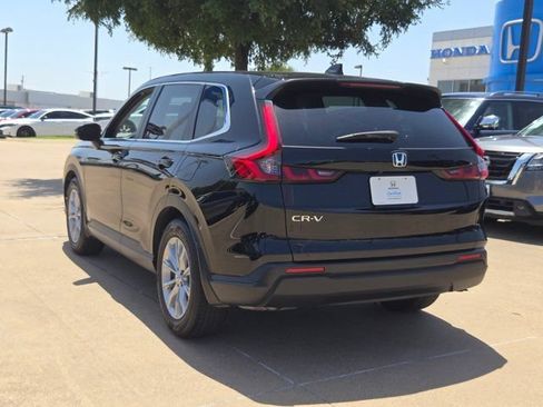 Used 2025 Honda CR-V EX-L image 7