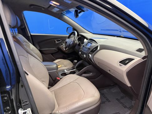 Used 2014 Hyundai Tucson Limited AWD/4WD image 27