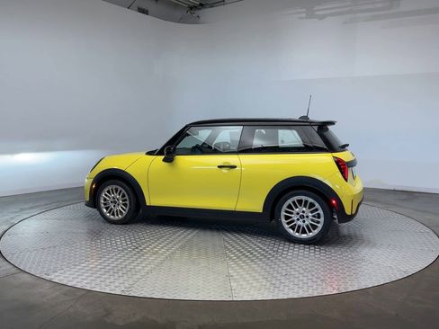 Used 2026 MINI Cooper S image 8