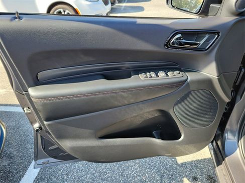 New 2026 Dodge Durango GT w/ Blacktop Package image 20