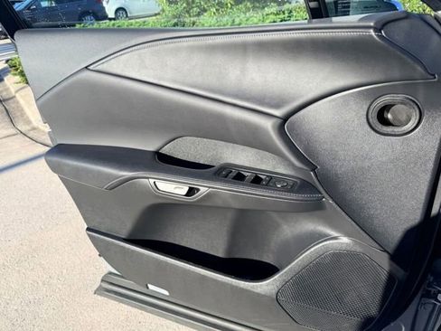 Certified 2025 Lexus RX 350 FWD image 21