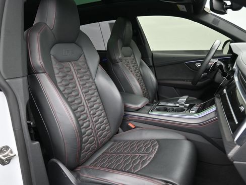 Used 2023 Audi RS Q8 AWD/4WD image 27