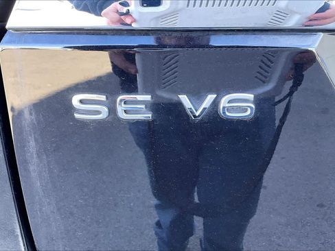 Used 2021 Volkswagen Atlas SE image 9