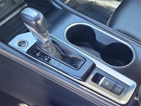 Certified 2023 Nissan Altima 2.5 SL image 19