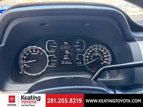 Certified 2020 Toyota Tundra SR5 image 22