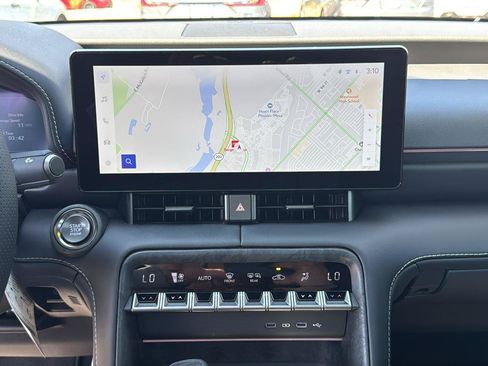Used 2026 Lexus IS 350 F Sport w/ Handling Package RWD image 20