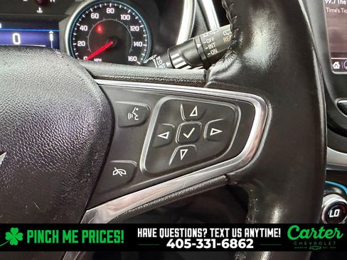 Used 2020 Chevrolet Equinox LT image 18