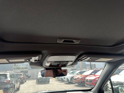 New 2026 Subaru Forester Touring image 8