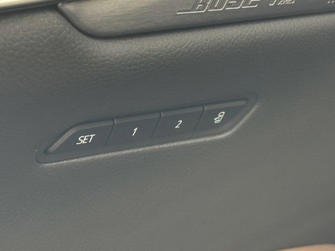 New 2025 Cadillac XT6 Sport w/ Platinum Package image 25