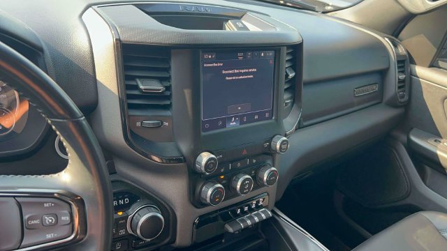 Used 2023 RAM 1500 Big Horn AWD/4WD image 18