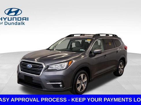 Used 2021 Subaru Ascent Premium w/ Convenience Package image 1