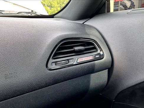 Used 2018 Dodge Challenger SRT Demon w/ Leather Front Seat Group RWD image 39