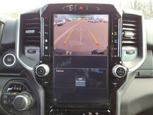 New 2026 RAM 1500 Big Horn image 24