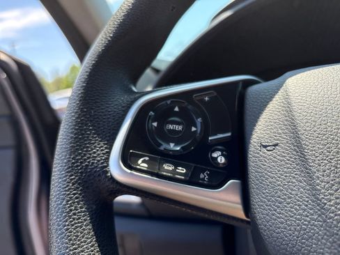 Used 2021 Honda CR-V LX image 8