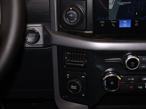 New 2026 Ford F150 XLT image 21