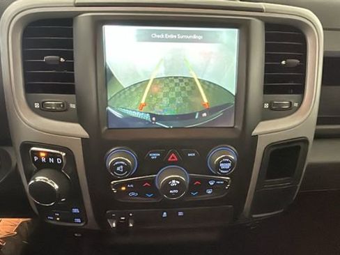 Used 2021 RAM 1500 Express w/ Wheel & Sound Group AWD/4WD image 24