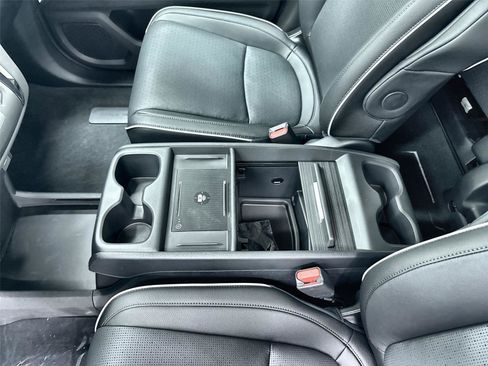 New 2026 Honda Odyssey Elite image 19