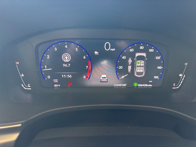 Used 2026 Acura Integra FWD image 18
