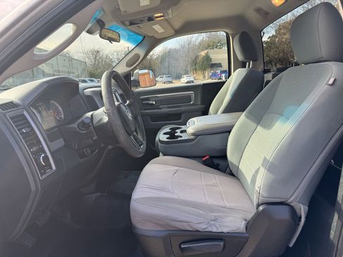 Used 2017 RAM 1500 Tradesman w/ Power & Remote Entry Group image 7