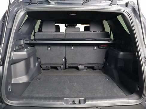 Used 2025 Toyota 4Runner TRD Sport image 14