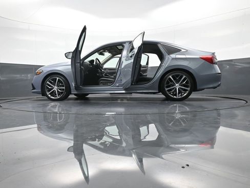 Certified 2022 Honda Civic Touring image 51