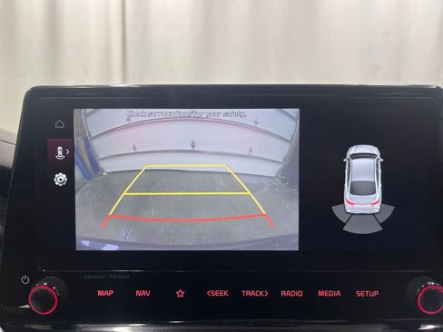 Used 2023 Kia Forte GT image 19