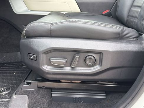 Used 2024 Toyota Sequoia Capstone AWD/4WD image 14