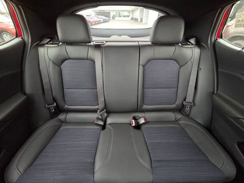 New 2026 Buick Envista Preferred w/ Convenience I Package image 28