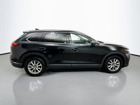 Used 2018 MAZDA CX-9 Touring image 7