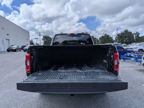 Used 2023 Ford F150 XLT w/ XTR Package AWD/4WD image 12