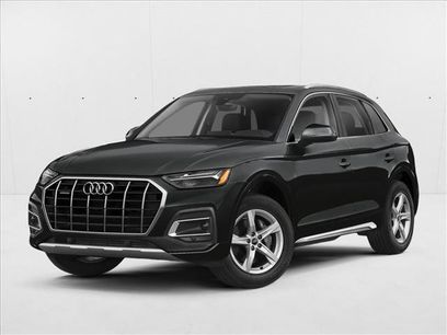 New 2025 Audi Q5 2.0T Premium Plus