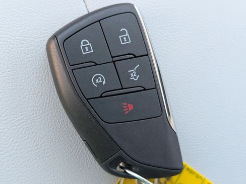 New 2026 GMC Terrain Denali image 31