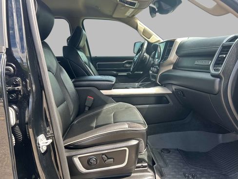Used 2021 RAM 1500 Laramie w/ Off Road Group AWD/4WD image 20