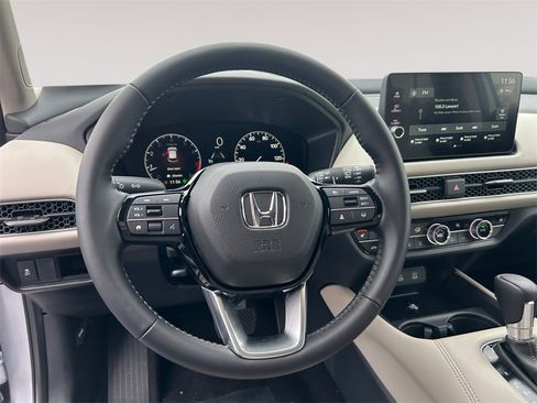 New 2026 Honda HR-V EX-L image 12