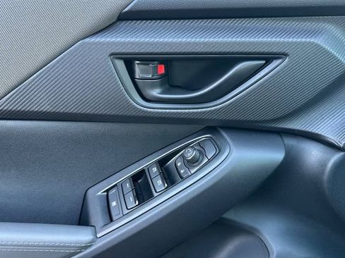 New 2026 Subaru Crosstrek 2.0i Premium image 8