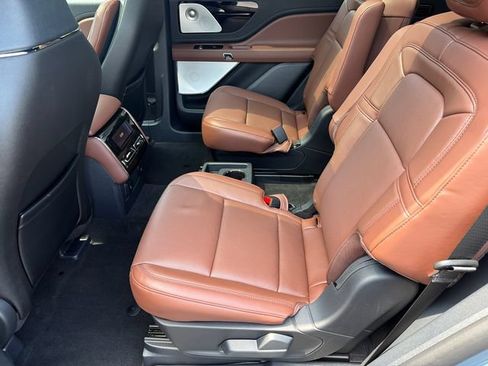 New 2026 Lincoln Aviator Reserve AWD/4WD image 20