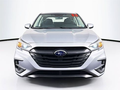 Used 2023 Subaru Legacy Premium AWD/4WD image 6