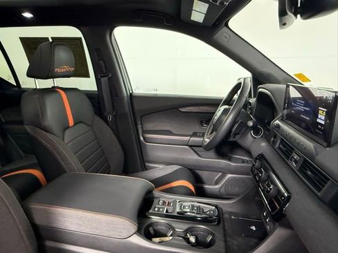 Used 2026 Honda Passport TrailSport image 54