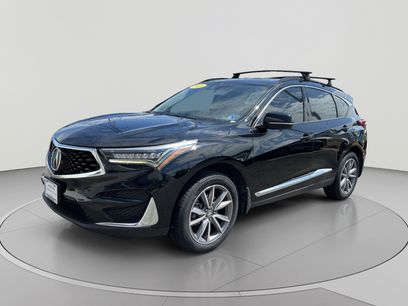 Certified 2019 Acura RDX w/ Technology Package