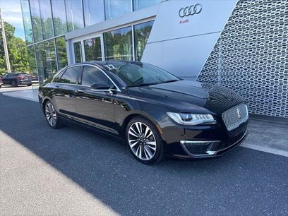 Used 2017 Lincoln MKZ Reserve w/ Climate Package