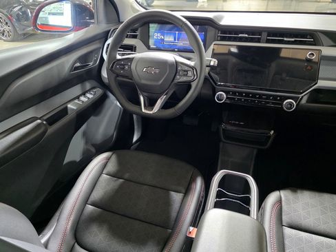 New 2027 Chevrolet Bolt RS w/ Technology Package image 19