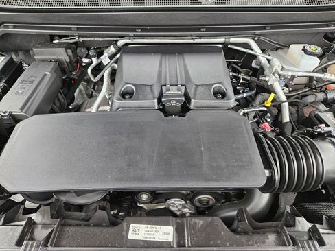 Used 2024 GMC Canyon AT4X AWD/4WD image 34