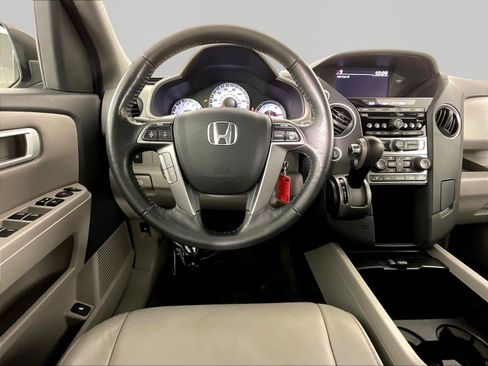 Used 2014 Honda Pilot EX-L image 8
