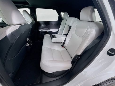 Certified 2025 Lexus RX 350h w/ Convenience Package AWD/4WD image 26