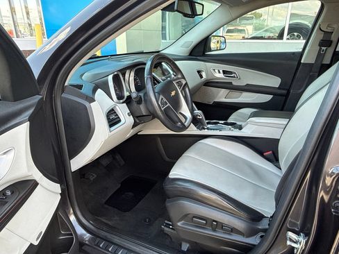 Used 2014 Chevrolet Equinox LT w/ Power Convenience Package AWD/4WD image 18