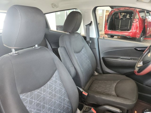 Used 2021 Chevrolet Spark LT FWD image 11