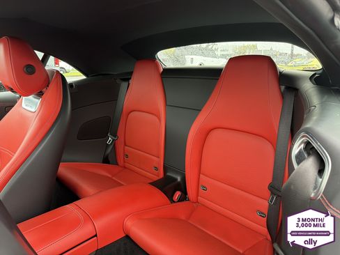 Used 2022 Mercedes-Benz SL 63 AMG 4MATIC image 11