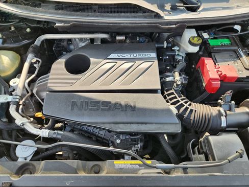 Used 2023 Nissan Rogue SV FWD image 32